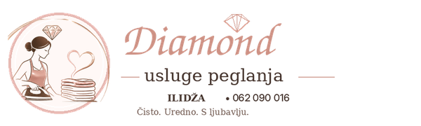 Diamond logo